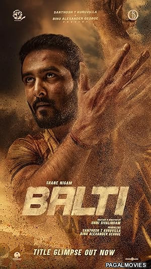 Balti (2025) Full Movie